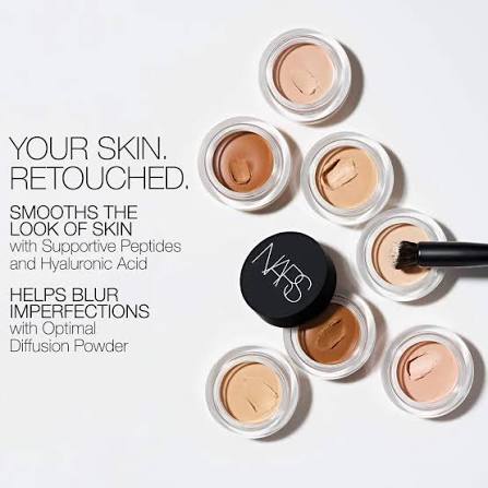 NARS Soft Matte Complete Concealer