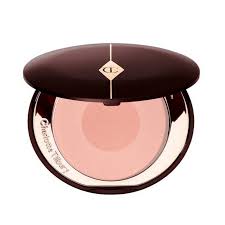 Charlotte Tilbury Cheek To Chic Blush