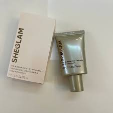 Sheglam Dew & Done Skin Tint With SPF20 Sunscreen