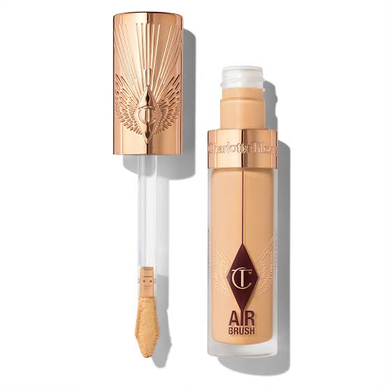 Charlotte Tilbury AIR Brush Flawless Blur Concealer