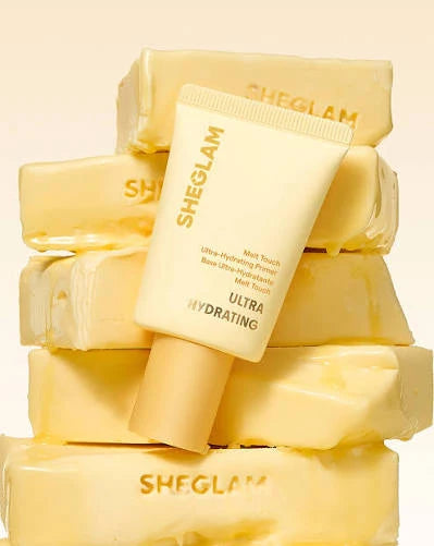 SHEGLAM Melt Touch Ultra-Hydrating Primer