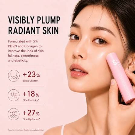Medicube PDRN Pink Collagen Multi Balm Stick -10g