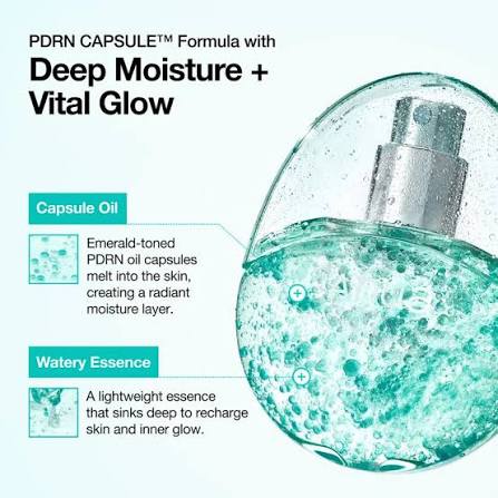 Anua PDRN Hyaluronic Acid Hydrating Capsule Mist -30ml