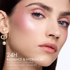 DIOR Forever Glow Maximizer Longwear Liquid Highlighter -11ml | Radiant Glow