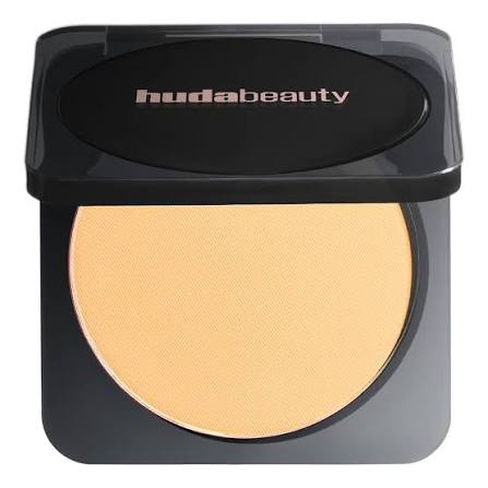 Huda Beauty Easy Bake Blend & Snatch Pressed Powder -8.5g