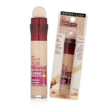 Maybelline Instant Age Rewind Eraser Dark Circle Treatment Concealer