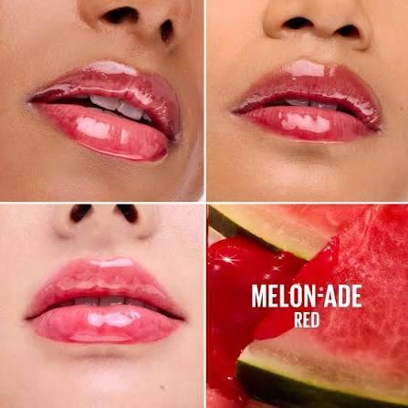 Maybelline Lifter Gel Lip Oil-In-Gel