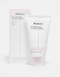 Biodance Collagen Mask To Foam Cleanser -150ml