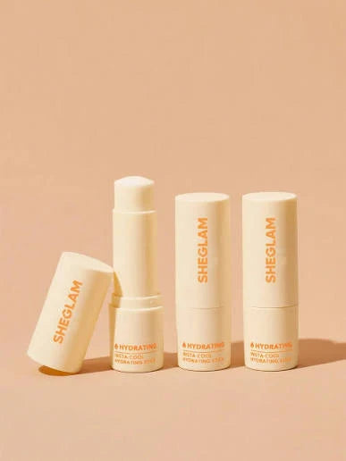 SHEGLAM Insta-Cool Hydrating Stick | Hydrating Skincare