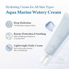Dr. Althea Aqua Marine Watery Cream -50ml
