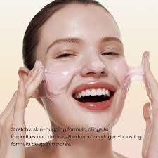 Biodance Collagen Mask To Foam Cleanser -150ml