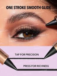 Sheglam Smooth Glide Matte Eye Liner