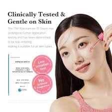 Medicube TXA Niacinamide 15 Serum –30ml