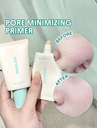 Sheglam Pore No More Primer Foundation