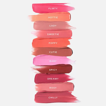 SAIE | Dew Liquid Blush - Full Size 12 Ml