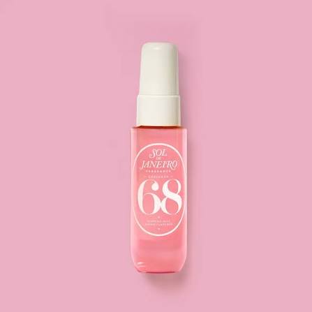 Sol De Janeiro - Perfume Mist - 30ml