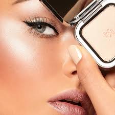 Kiko Milano Glow Fusion Powder Highlighter