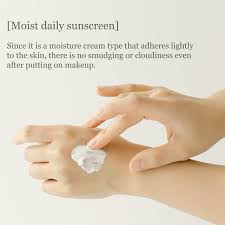 Beauty Of Joseon Daily Relief Sunscreen SPF50+ PA++++ – 50ml