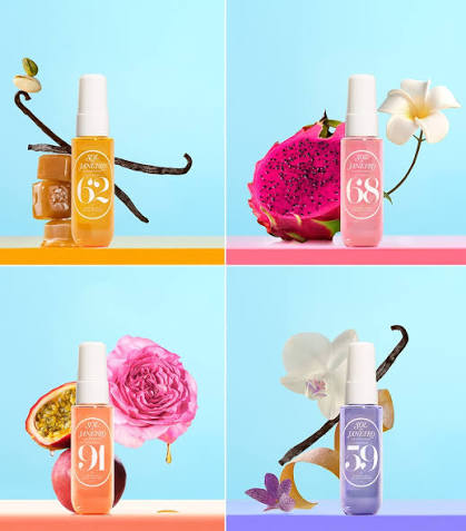 Sol De Janeiro - Perfume Mist - 30ml