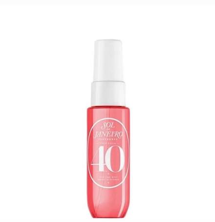 Sol De Janeiro - Perfume Mist - 30ml