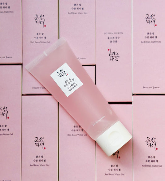 Beauty Of Joseon Red Bean Water Gel