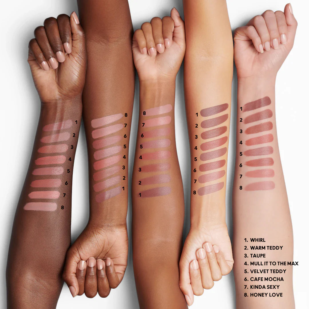 MAC XIMAL Silky Matte Lipstick