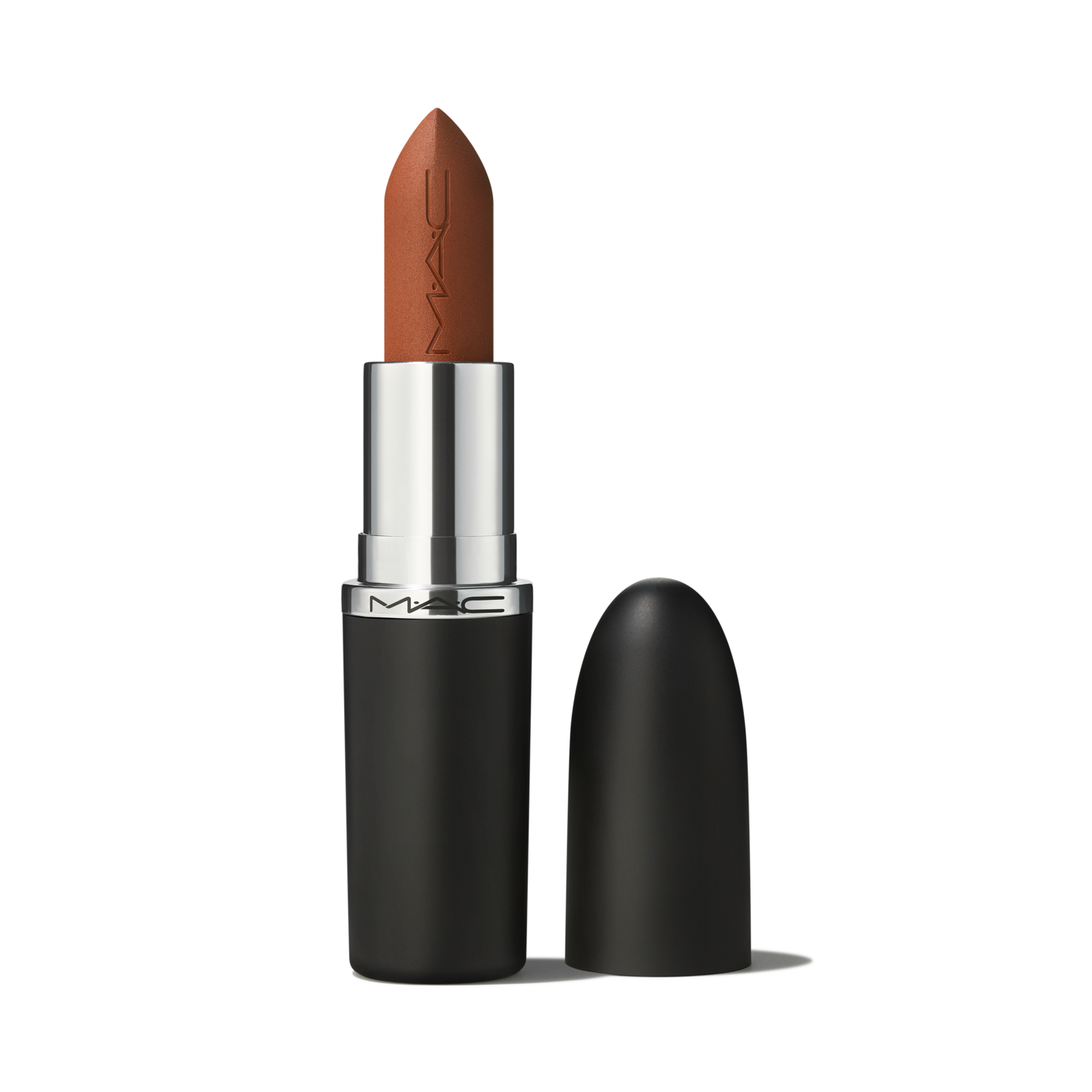 MAC XIMAL Silky Matte Lipstick