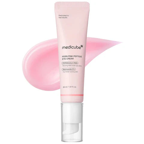 Medicube PDRN Peptide Eye Cream -30ml