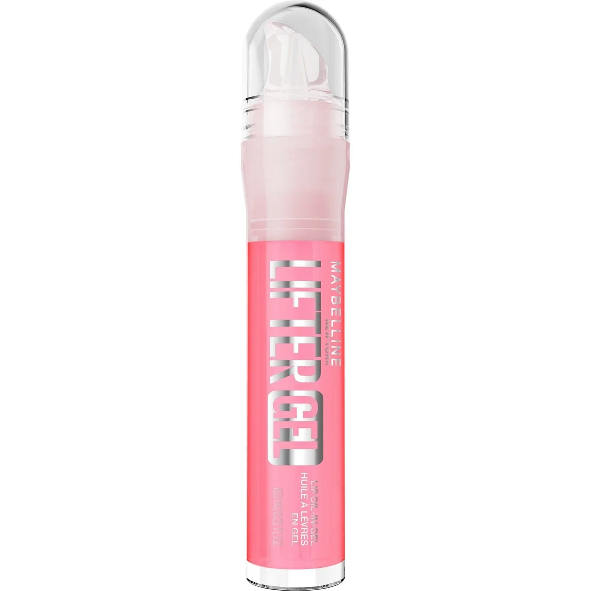 Maybelline Lifter Gel Lip Oil-In-Gel