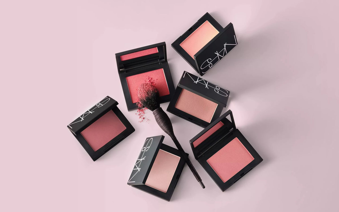 Nars Powder Blush