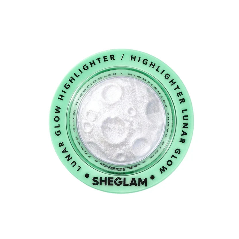 SHEGLAM Lunar Glow Highlighter