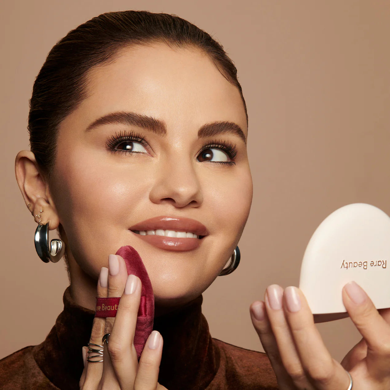 Rare BeautyTrue To Myself Tinted Pressed Finishing Powder -8g