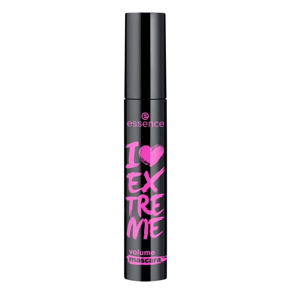 Essence I Love Extreme Volume Mascara