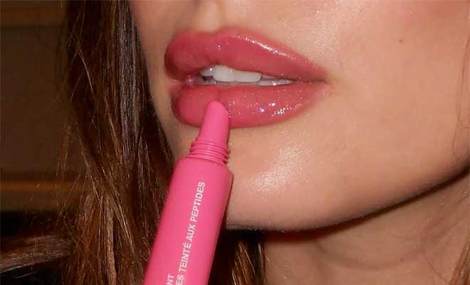 Rhode Peptide Lip Tint