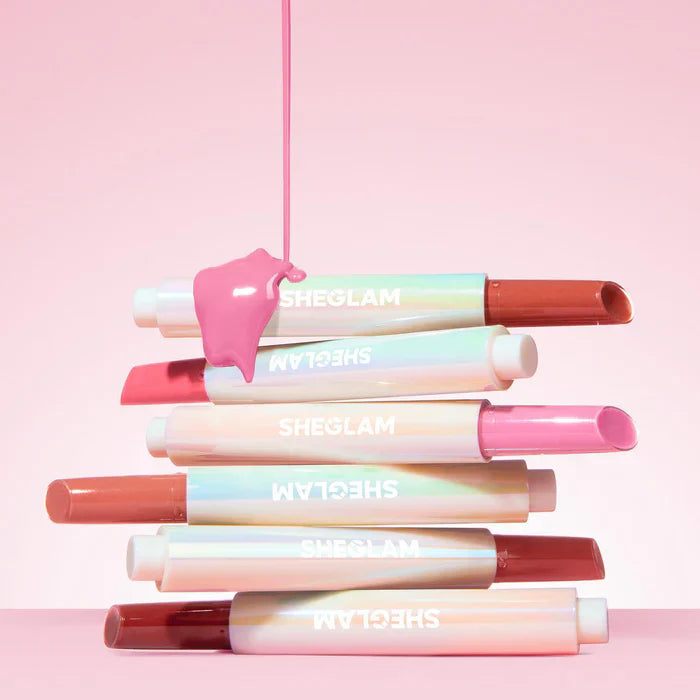 Sheglam Lip Plumper