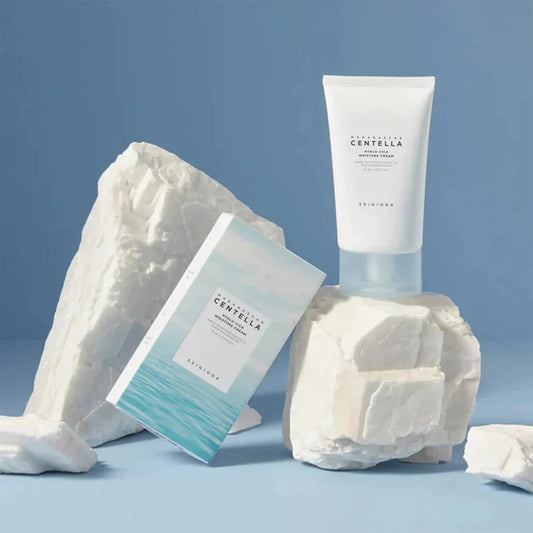 SKIN1004 Centella Hyalu-Cica Moisture Cream -75ML | Deep Hydration & Soothing