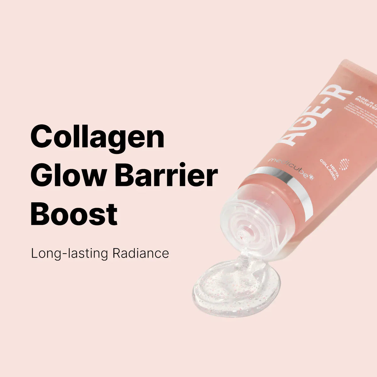 Medicube Age-R Collagen Booster Gel -100ml
