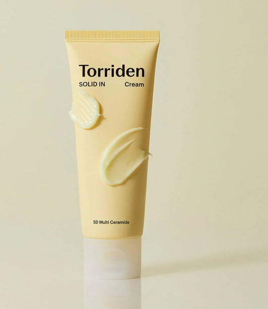 Torriden Solid In Ceramide Cream -70ml
