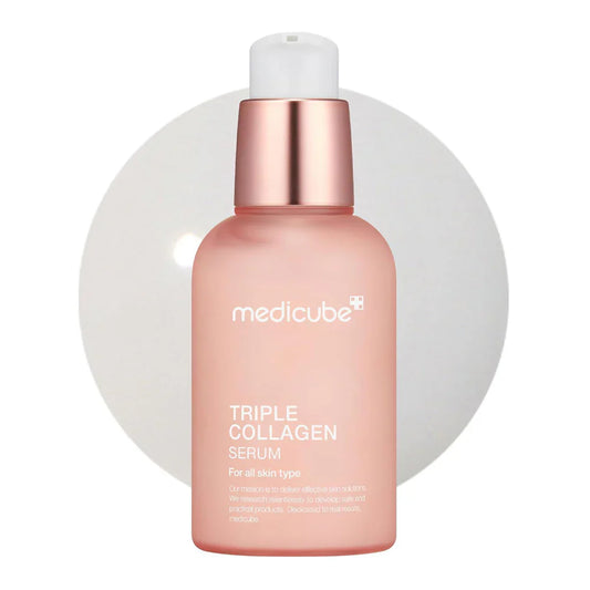 Medicube Triple Collagen Serum -55ml
