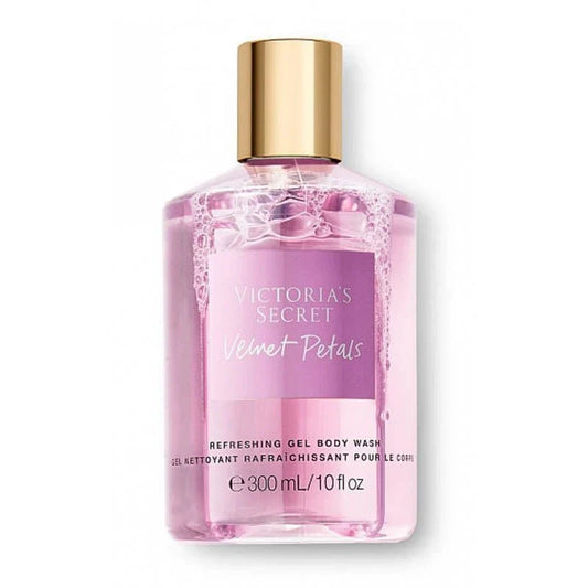 Victoria Secret Velvet Petals Body Wash -300ml